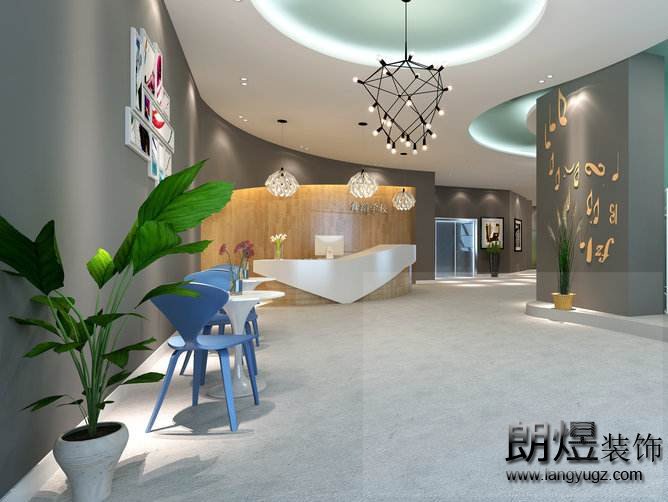 成都舞蹈培訓(xùn)機構(gòu)裝修必備的三大要素！