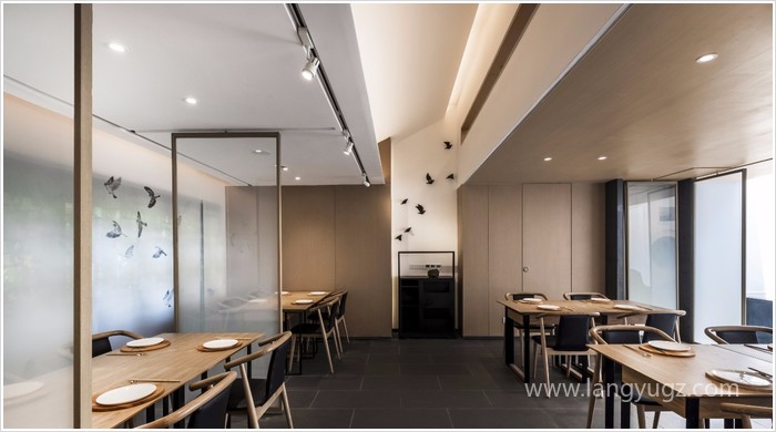 概念飯店裝修效果圖