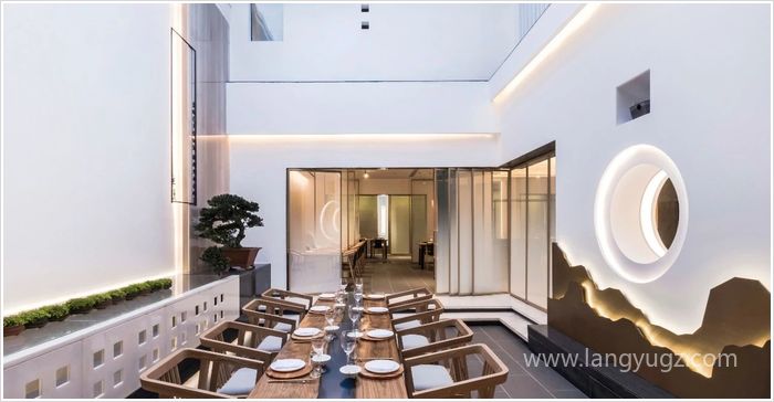 飯店裝修要注意施工細節(jié)