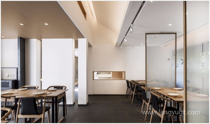 飯店廚房裝修衛(wèi)生部門要求