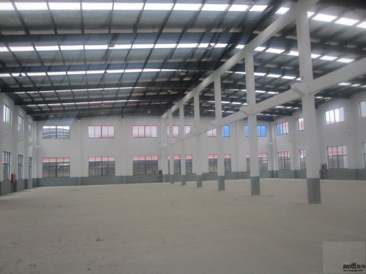 成都工裝公司告訴你，廠房裝修的具體流