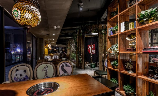 想要生意好？火鍋店裝修這幾點(diǎn)你做到了