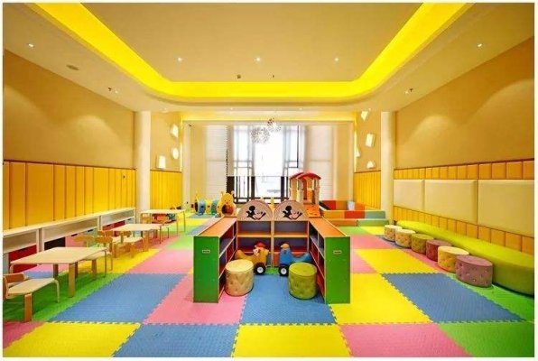 成都幼兒園裝修好后甲醛多久能散掉？多