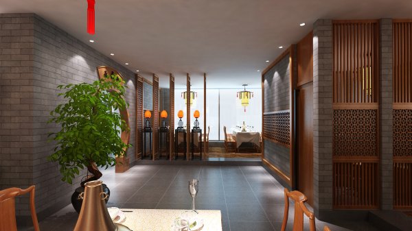 火鍋店閣樓怎么裝修搭建才牢固？